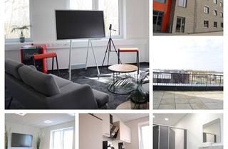 Büro zu mieten in 26135 Oldenburg, Moderne Bürofläche mit exklusiver Ausstattung im Gewerbegebiet Oldenburg-Tweelbäke