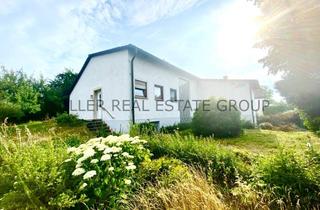 Einfamilienhaus kaufen in 85049 Ingolstadt, Einfamilienhaus mit großem Grundstück und Ausbaupotenzial!