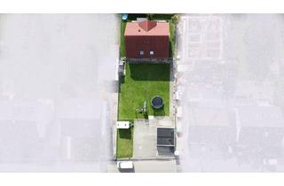 Immobilie kaufen in 85098 Großmehring, Bauplatz in Großmehring für Doppel,- oder Einfamilienhaus