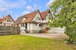Immobilie kaufen in 76669 Bad Schönborn, Platz für einen Neuanfang! Schönes Baugrundstück in Bad Schönborn, OT Bad Mingolsheim