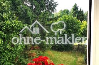 Wohnung mieten in 01877 Bischofswerda, Gemütliche, sanierte 4-RW mit Garten, 2.OG