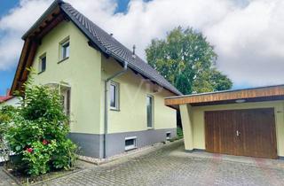 Einfamilienhaus kaufen in 15370 Fredersdorf-Vogelsdorf, „Familienidyll: Traumhaus mit Garten, Terrasse und idealer Anbindung