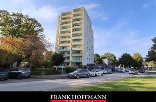 Anlageobjekt in 24610 Trappenkamp, Kapitalanleger aufgepasst! Gut geschnittenes 1-Zimmerapartment mit Ausblick in Trappenkamp