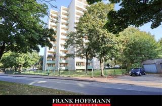 Wohnung kaufen in 24610 Trappenkamp, Kapitalanlage in Trappenkamp - Vermietete und gut geschnittene 1-Zimmerwohnung mit Ausblick