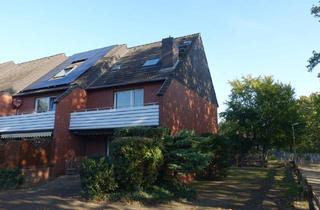 Haus kaufen in 49356 Diepholz, Reihenendhaus zentral am Diepholzer Marktplatz