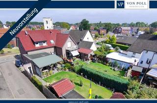 Doppelhaushälfte kaufen in 48703 Stadtlohn, Attraktive Kapitalanlage - Doppelhaushälfte mit zuverlässigen Mieteinnahmen