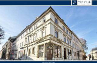 Anlageobjekt in 99423 Weimar, Kapitalanlage in besonderer Lage der Stadt Weimar