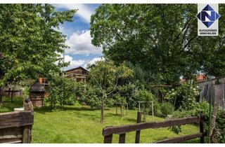 Immobilie kaufen in 70794 Filderstadt, Einmaliges Baugrundstück mit Bestandsgebäude – ideal für Bauträger, Neubau oder Erweiterung