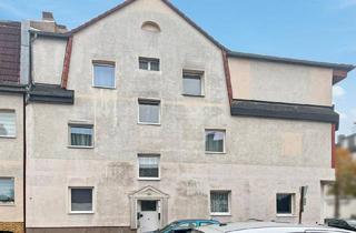 Wohnung kaufen in 44627 Herne, Vermietetet 4,5-Zimmer Wohnung als Kapitalanlage in Herne-Holthausen