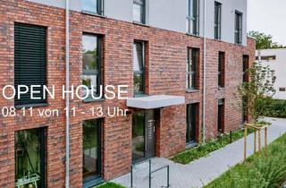 Penthouse kaufen in 22359 Hamburg, Offene Besichtigung 08.11 von 11 - 13 Uhr