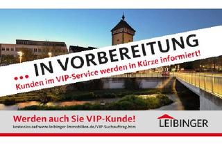 Wohnung kaufen in 72764 Reutlingen, PROVISIONSFREI - Schöne 3 Zimmer-Wohnung im Herzen von Reutlingen