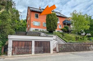 Wohnung kaufen in 70329 Stuttgart, Bezugsfreie 3-Zimmer-Wohnung tollem Ausblick - Hedelfingen