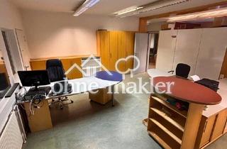 Büro zu mieten in 69198 Schriesheim, Büro-, Ausstellungs- oder Praxisfläche in schöner Lage im Gewerbegebiet Schriesheim