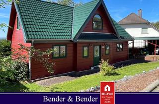 Einfamilienhaus kaufen in 56244 Hartenfels, *RESERVIERT* Charmantes Einfamilienhaus in ruhiger Wohnlage von Hartenfels!