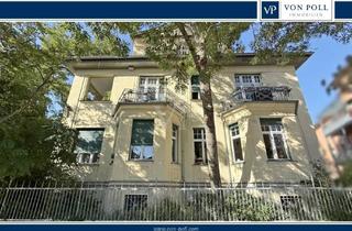 Villa kaufen in 99423 Weimar, Zapfe Villa in bevorzugter Lage von Weimar