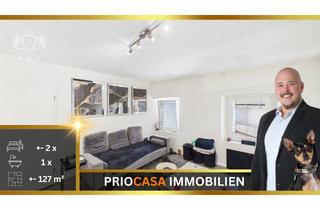 Haus kaufen in 54313 Zemmer, PRIOCASA IMMOBILIEN | REH | 5 Zimmer | ca. 128 m² Wohnfläche | Terrasse | Garage | Bitburg Umgebung | Teilweise Modernisiert