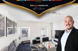 Haus kaufen in 54313 Zemmer, PRIOCASA IMMOBILIEN | REH | 5 Zimmer | ca. 128 m² Wohnfläche | Terrasse | Garage | Bitburg Umgebung | Teilweise Modernisiert