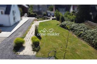 Immobilie kaufen in 48155 Münster, Seltenes Baugrundstück in Münster-Mauritz – 807,5 m², Süd-Ausrichtung, ruhige Lage, provisionsfrei