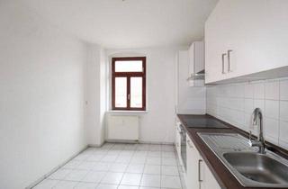 Wohnung mieten in 09322 Penig, 2 Zimmer + EBK im Zentrum von Penig