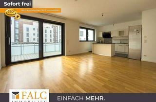 Wohnung kaufen in 68309 Mannheim, Einziehen und wohlfühlen: Neuwertige und energieeffiziente 4-Zimmer-Wohnung in MA-Franklin