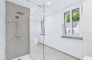 Wohnung mieten in Nicolaistraße, 08209 Auerbach, Erstbezug Terrassenwohnung mit der Qualität eines Eigenheims - Urban & modern in Auerbach