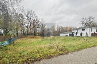 Grundstück zu kaufen in 84160 Frontenhausen, WUNDERSCHÖN IN RUHIGER LAGE