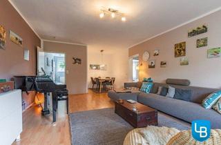 Wohnung kaufen in 20253 Hamburg, Familien aufgepasst! Gut geschnittene Eigentumswohnung in beliebter und zentraler Lage!