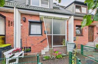 Reihenhaus kaufen in 22941 Bargteheide, Familienfreundliches Reihenhaus mit Garten – provisionsfrei für den Käufer