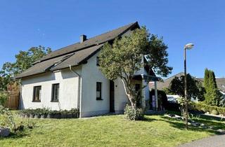 Einfamilienhaus kaufen in 17033 Neubrandenburg, HORN IMMOBILIEN++ Neubrandenburg, tolles Architektenhaus mit 5 Zimmern, EBK, Keller und Carport