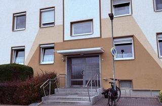 Anlageobjekt in 30890 Barsinghausen, Über den Dächern von Barsinghausen! Schicke 3-Zimmerwohnung mit Balkon, Aufzug und Pkw-Stellplatz