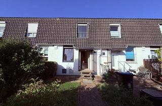 Haus kaufen in 30890 Barsinghausen, Reihenmittelhaus mit Vollkeller und Garage in Feldrandlage im familienfreundlichen Ortsteil Egestorf