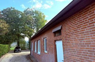 Wohnung mieten in 47551 Bedburg-Hau, Bedburg-Hau: 3-Zimmer-Wohnung im Erdgeschoss mit Garten
