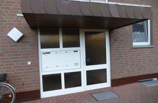 Wohnung mieten in 27232 Sulingen, 3 Zimmerwohnung in Sulingen zu vermieten