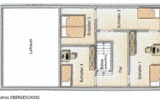 Einfamilienhaus kaufen in Schmiedgasse 21, 88447 Warthausen, ?️ Hier steckt mehr drin! Kreativer Wohntraum mit Entwicklungsspielraum