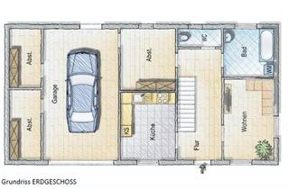 Einfamilienhaus kaufen in Schmiedgasse 21, 88447 Warthausen, ️ Hier steckt mehr drin! Kreativer Wohntraum mit Entwicklungsspielraum