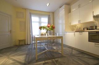 Wohnung mieten in Usedomer Straße 23, 13355 Berlin, Neu renovierte Wohnung in Usedomer Straße, Berlin