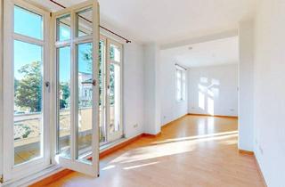 Wohnung kaufen in 14469 Potsdam, Potsdam - Schöne modernisierte Altbauwohnung in der Jägervorstadt
