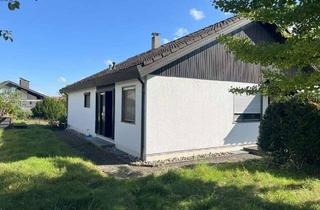 Einfamilienhaus kaufen in 89616 Rottenacker, Rottenacker - Bezahlbarer Wohntraum für Familien - mit Platz, Garten und Zukunft!