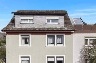 Mehrfamilienhaus kaufen in 61440 Oberursel, Oberursel (Taunus) - Sanieren oder neu bauen? Haus und Grundstück mit enorm viel Potenzial