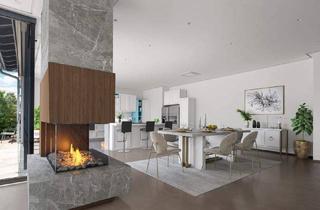 Wohnung kaufen in 74385 Pleidelsheim, Pleidelsheim - ImmoBillia: Hochwertige 4-Zimmer Wohnung wo moderne Eleganz auf höchsten Wohnkomfort trifft!