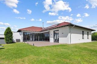 Haus kaufen in 74385 Pleidelsheim, Pleidelsheim - ImmoBillia: Erleben Sie die Synthese von modernem Wohnen und erstklassigem Komfort!