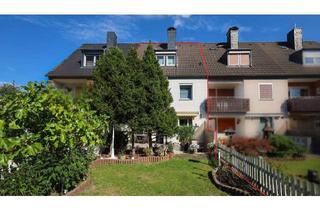 Reihenhaus kaufen in 40789 Monheim, Monheim am Rhein - Familienklassiker mit 36 m² Flächenreserve
