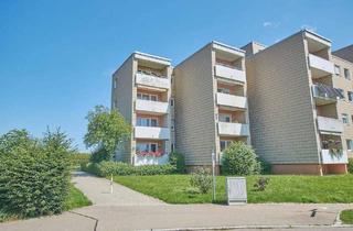 Wohnung kaufen in Kiefernweg 5, 89134 Blaustein, Blaustein - 3-Zimmer-Wohnung mit schöner Aussicht, inkl. TG-Stellplatz
