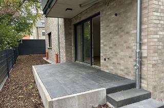 Wohnung kaufen in 48149 Münster, Münster - Urbanes Wohnen mit Flair! Neubauwohnungen im Uni-Viertel