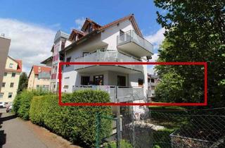 Wohnung kaufen in 78532 Tuttlingen, Tuttlingen - VERKAUFT! Stylische 3,5-Zimmer-Wohnung mit Südbalkon!