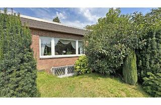 Haus kaufen in 46569 Hünxe, Hünxe - Auf ins Eigenheim: Hier wartet Ihr Bungalow in Hünxe-Drevenack!