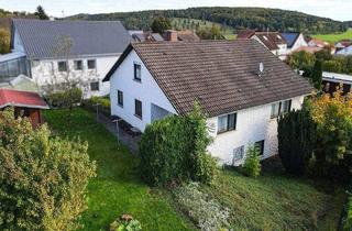 Einfamilienhaus kaufen in 72534 Ehestetten, Ehestetten - Gepflegtes Familienhaus . ruhige Lage und ein großer Garten mit Gartenhaus