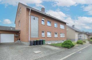 Haus kaufen in 33154 Salzkotten, Salzkotten - 2 Familienhaus mit Garage, Garten und Terrasse in Slazkotten Upsprunge