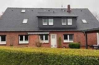 Mehrfamilienhaus kaufen in 27389 Lauenbrück, Lauenbrück - 3 - Generationen- Mehrfamilienhaus in ruhiger Lage!