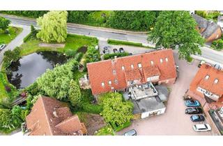 Wohnung kaufen in 21224 Rosengarten, Rosengarten - 3-Wohnungen im Paket! Das lohnt sich!